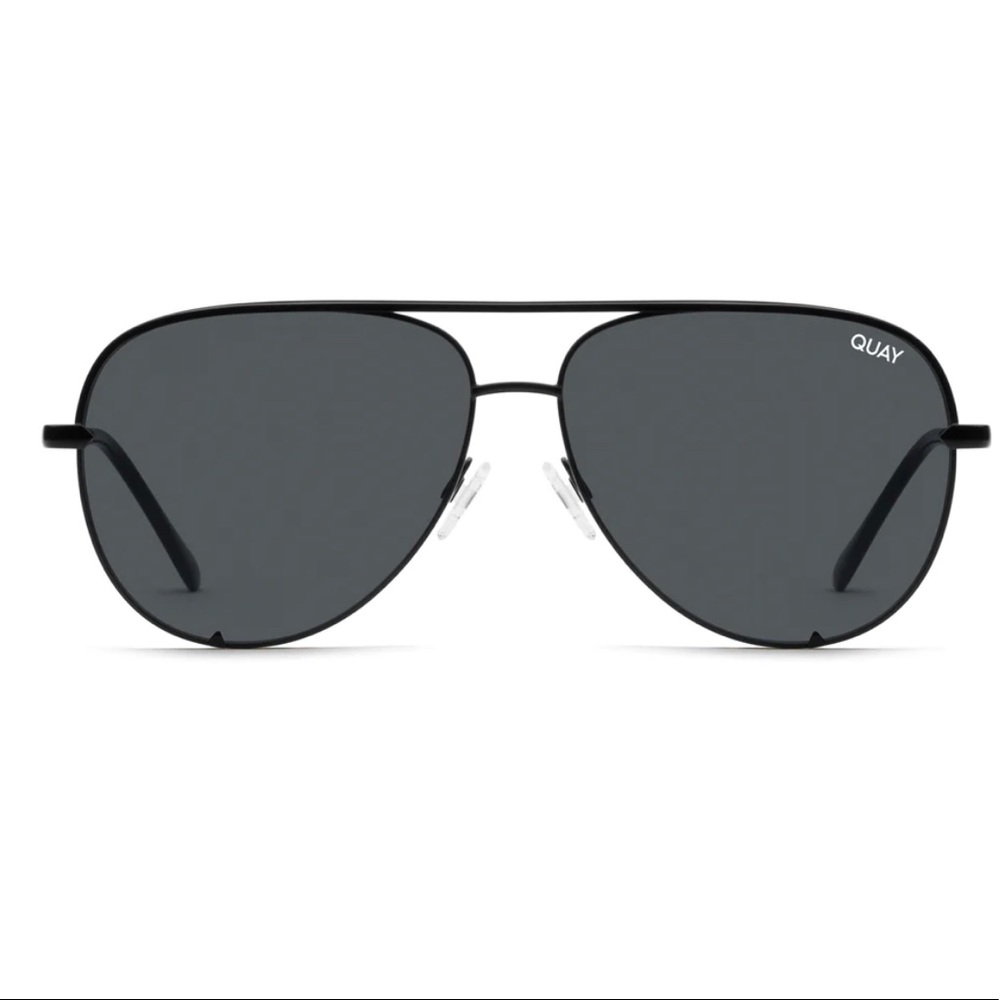 Quay Australia High Key X Desi sunglasses